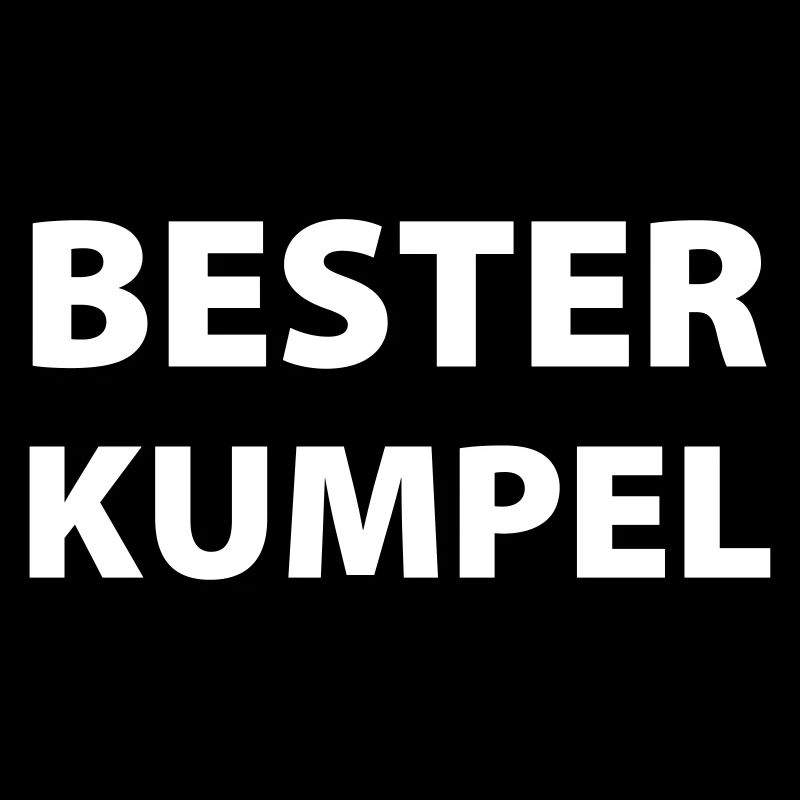 Bester Kumpel