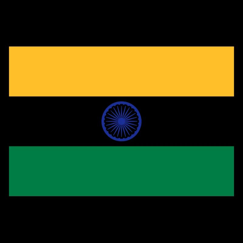 Drapeau Inde / Indian flag