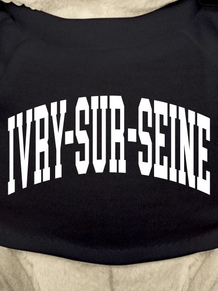 Ivry-sur-Seine