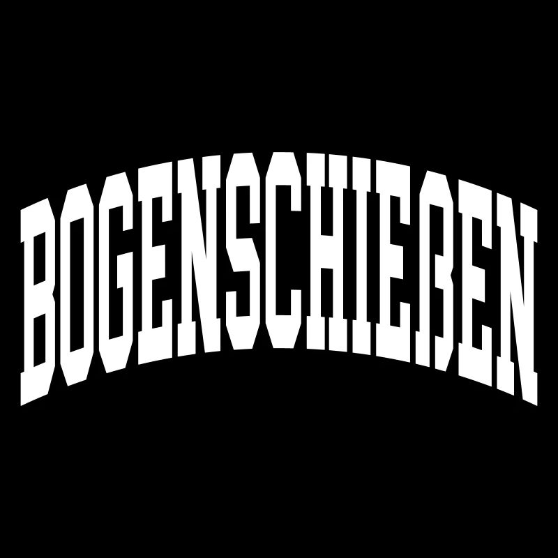 Bogenschießen