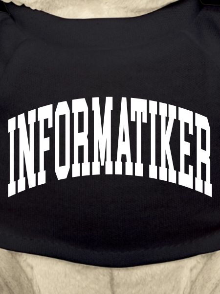 Informatiker