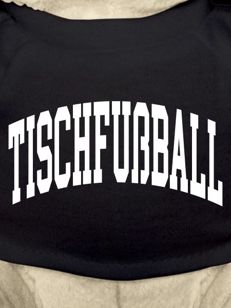 Tischfußball