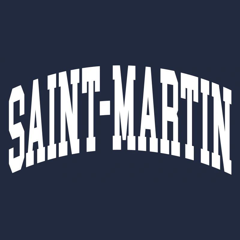 Saint-Martin
