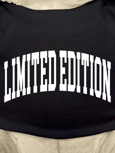 Édition limitée