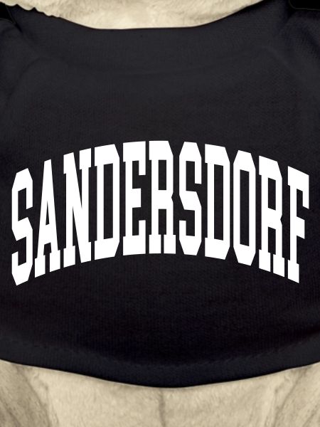 Sandersdorf