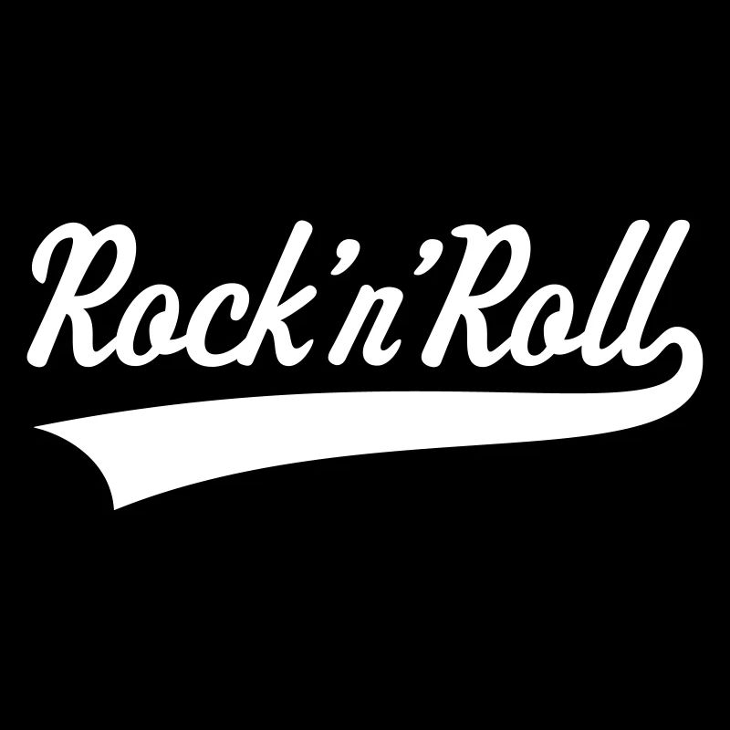 Rock 'n' Roll / Rock And Roll / Rock & Roll