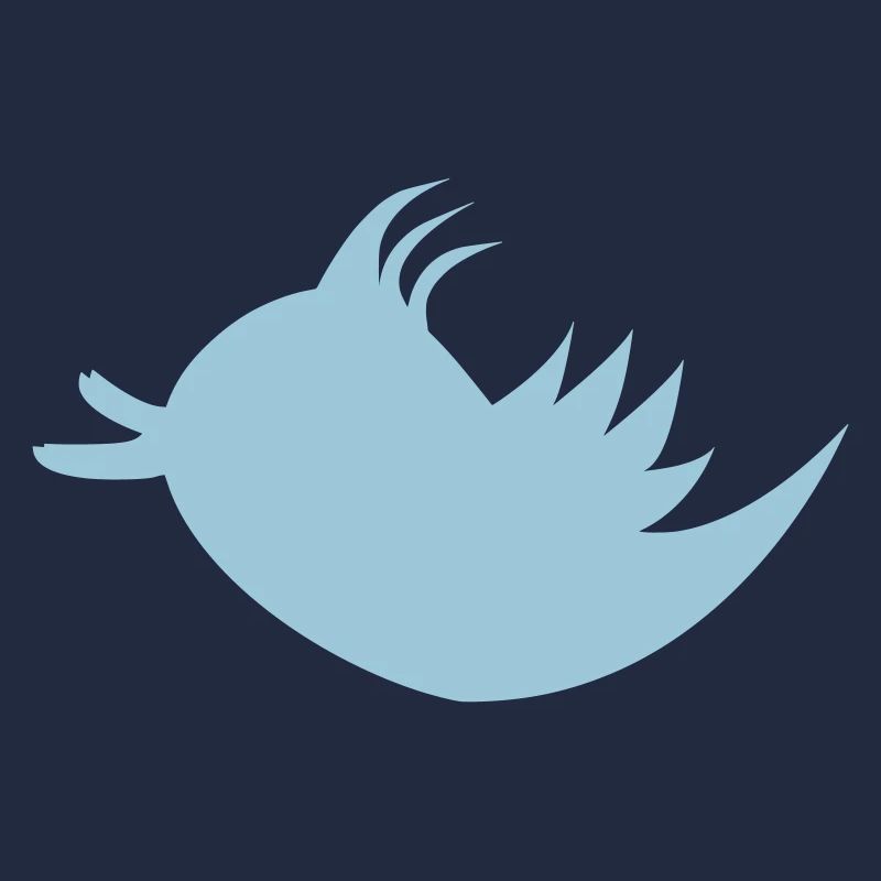 Twitter Logo