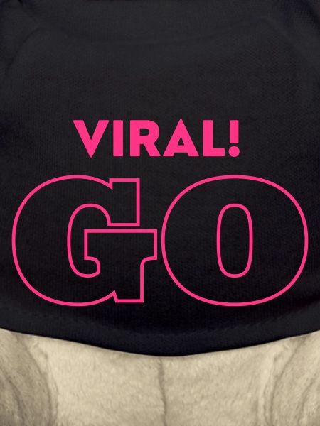 GO VIRAL!