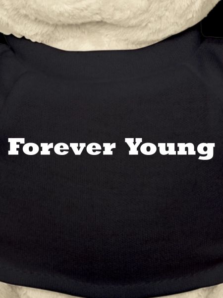 Forever Young knows