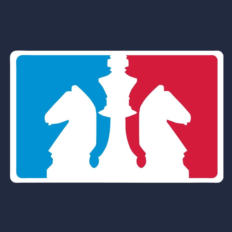 Disziplin Chess Logo