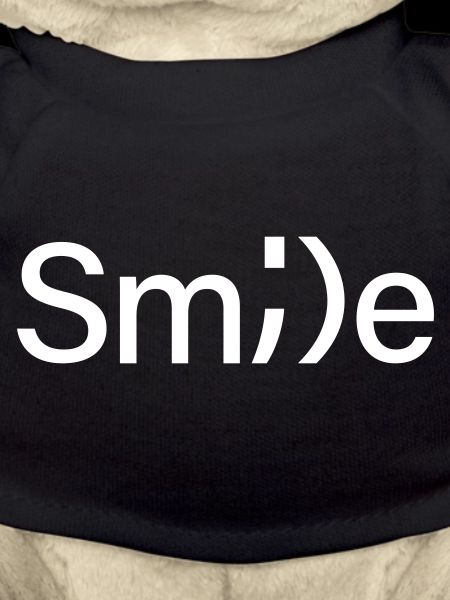 Smile
