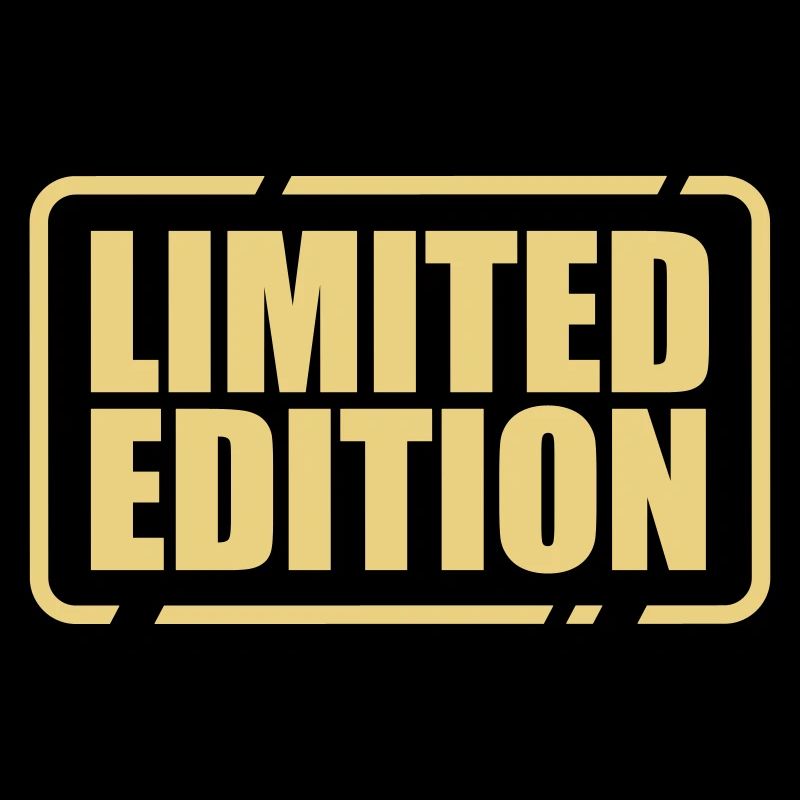 Édition limitée bijou unique particulièrement unique