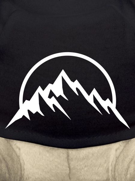mountains