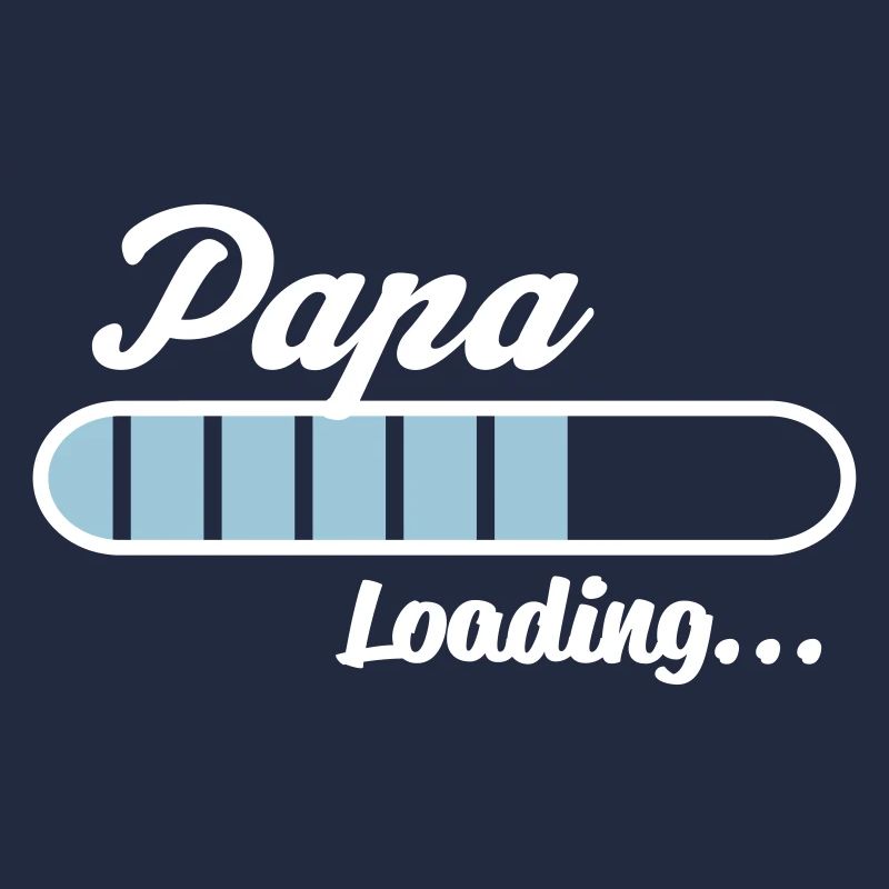 Papa Loading...