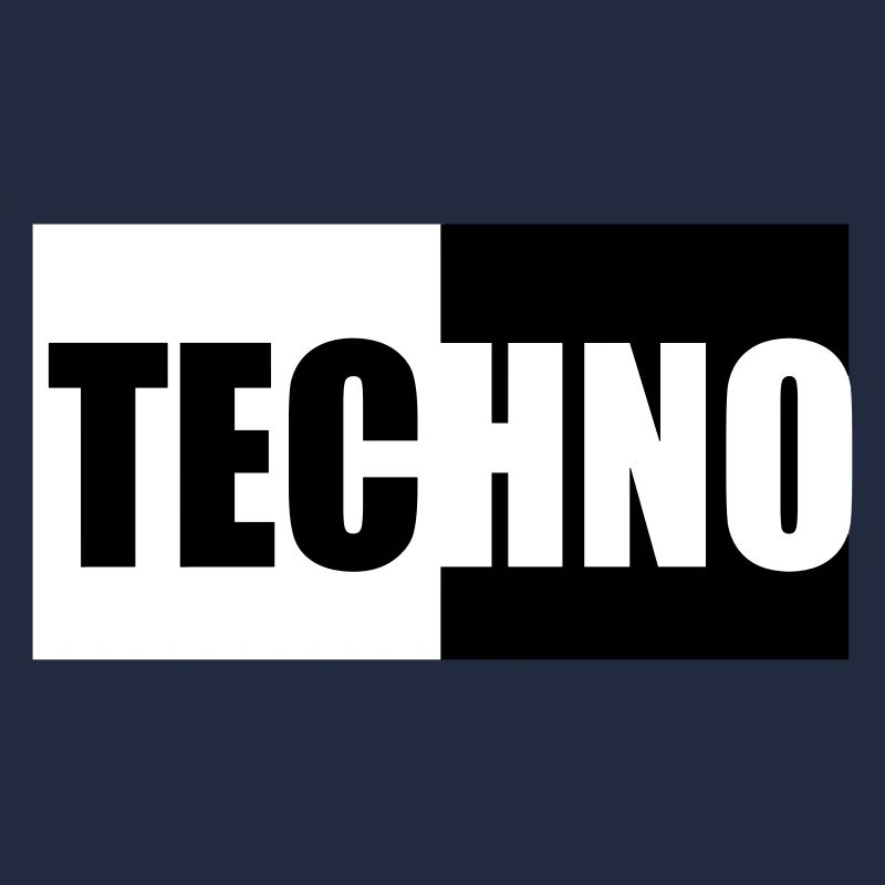 techno