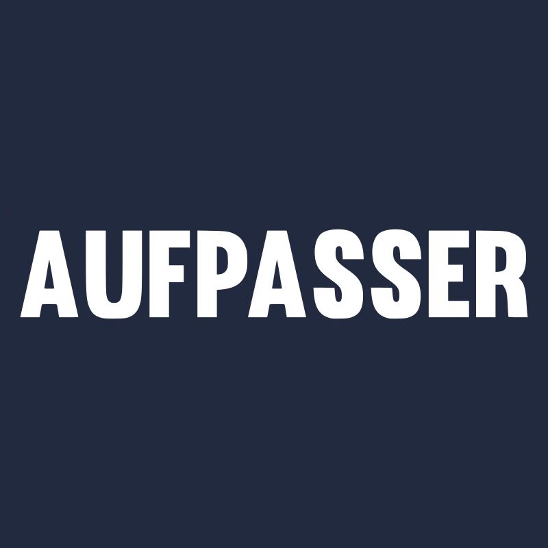 Aufpasser