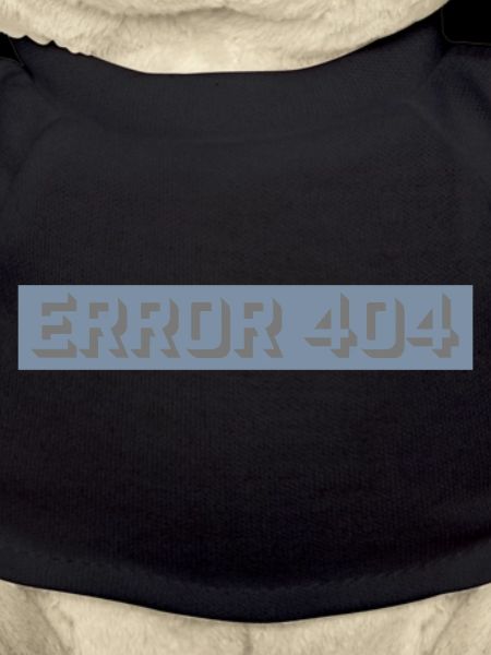 Erreur Computer Nerd 404
