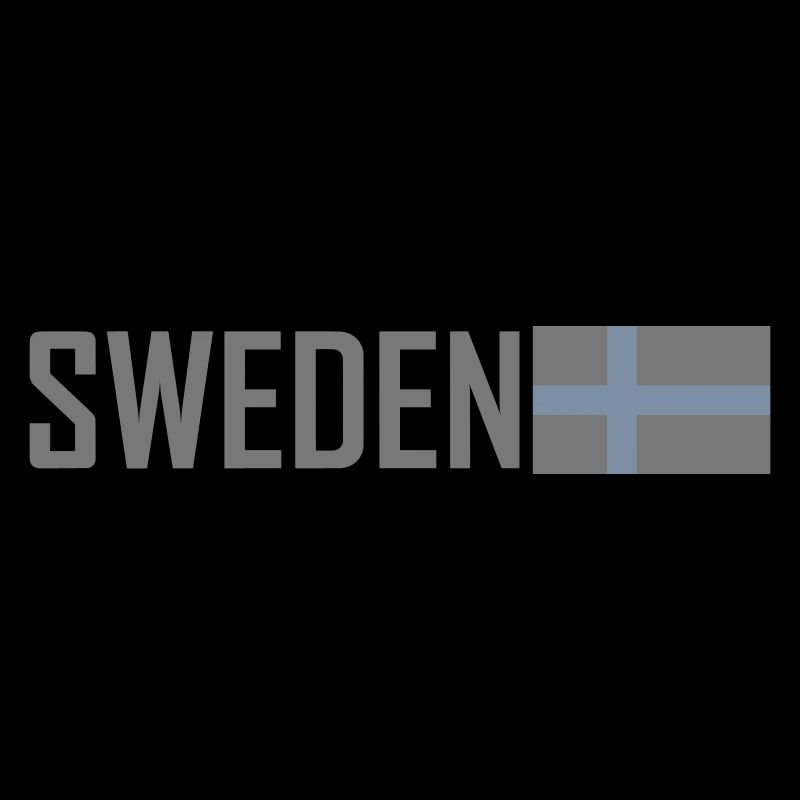 Tactical Grey Sweden