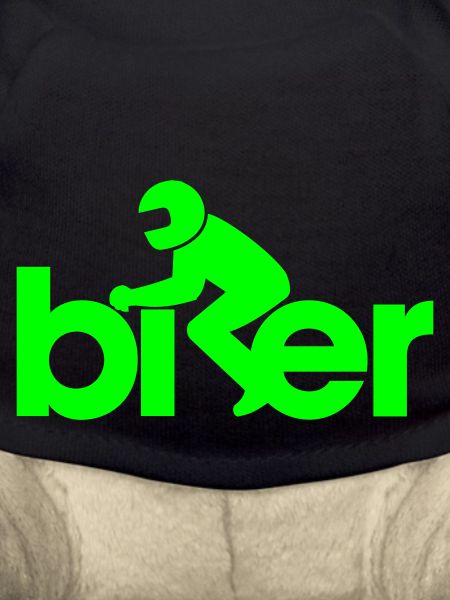 Biker