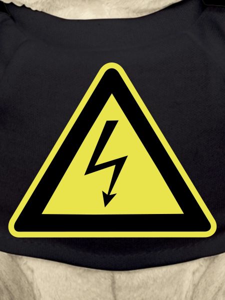 High tension