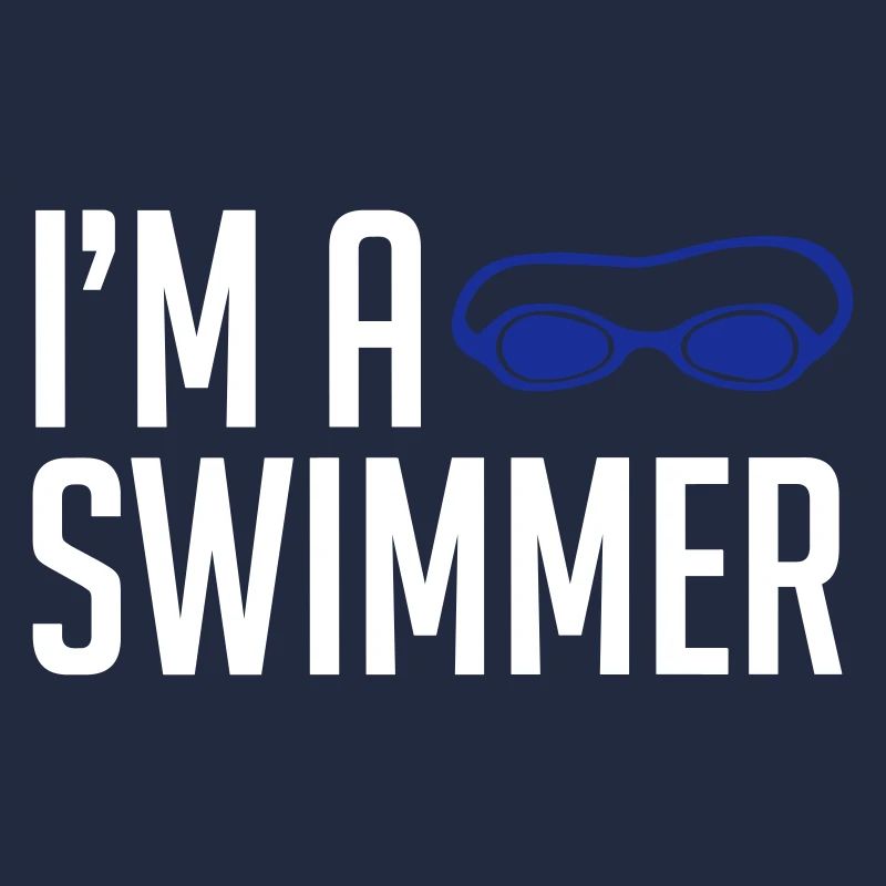 swimmer