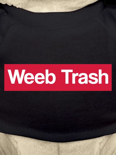 WeebTrash