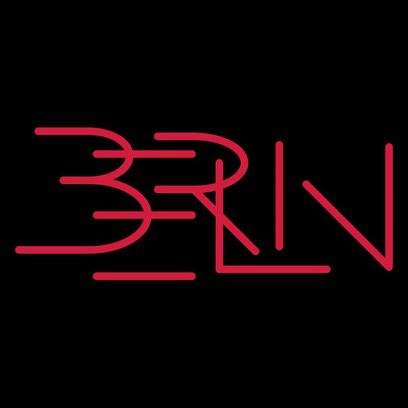 berlin red