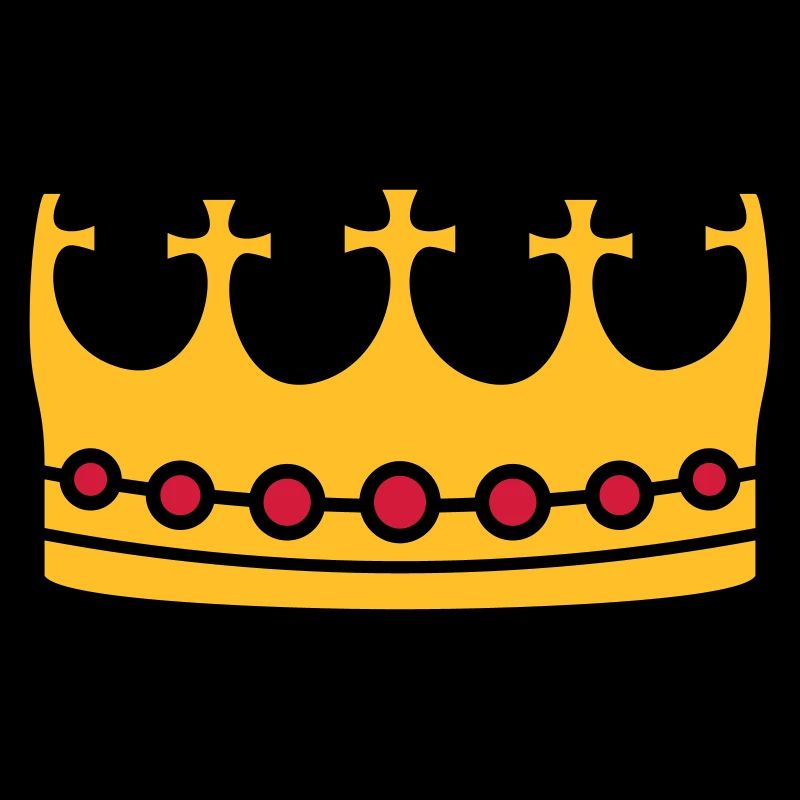 Bijoux Diamond Queen Crown