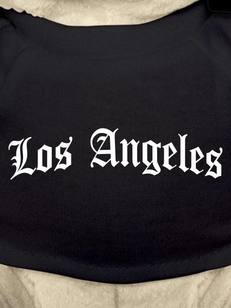 Los Angeles