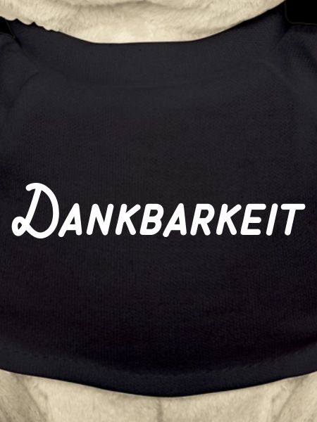 Dankbarkeit