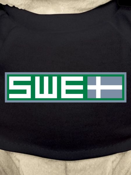 Sweden Tactical Flag