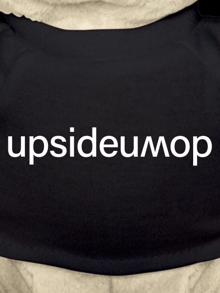 upsidedown