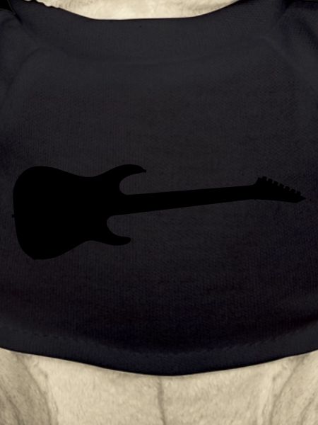 electric guitar