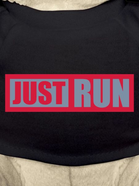 Endurance Just Run Fitness