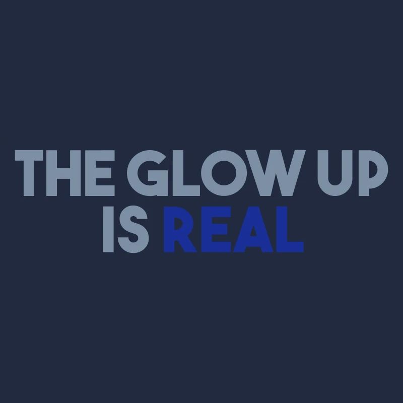 DAS LEUCHTEN IST ECHT