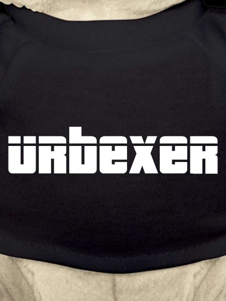 Urbexer