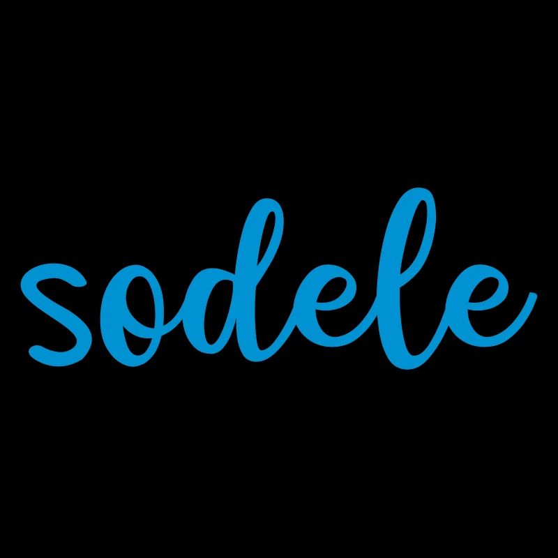 sodele