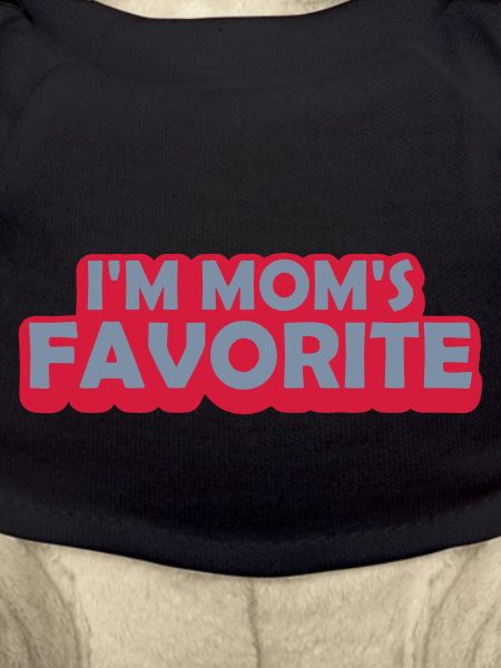 I m mom s