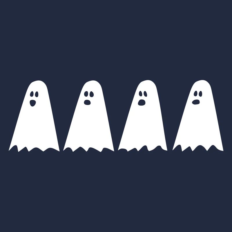 Ghosts