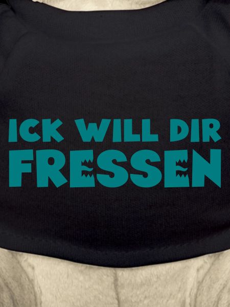 Fressen
