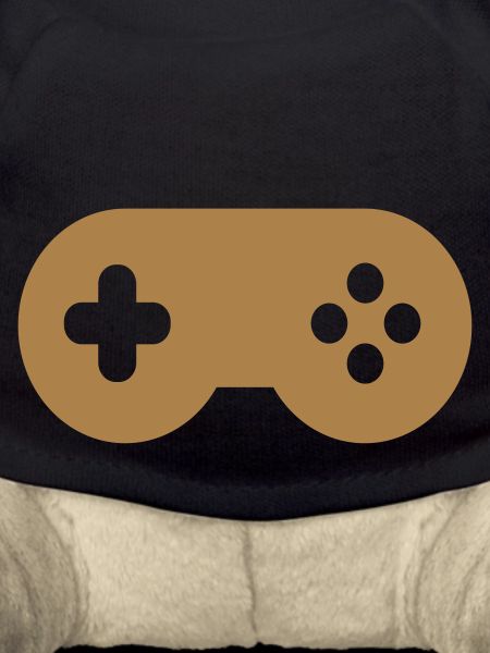 Controller Oldschool N64