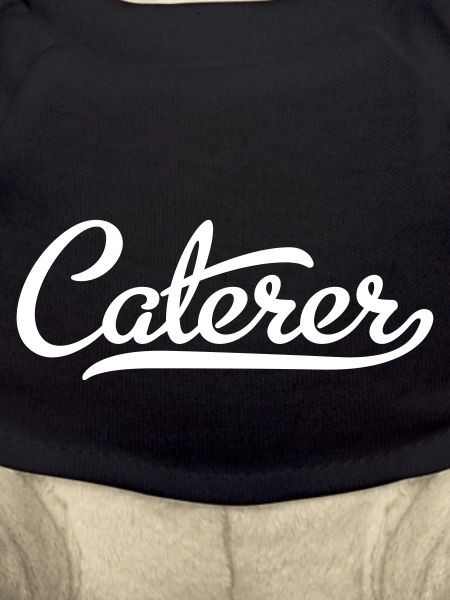 Caterer