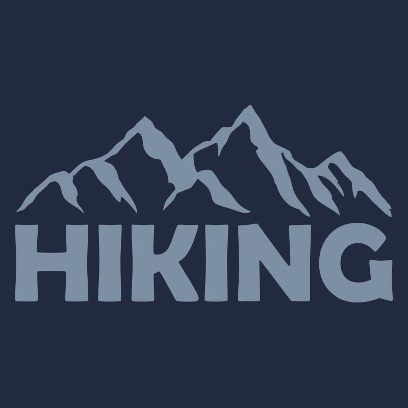 Text Hiking Berge Landschaft