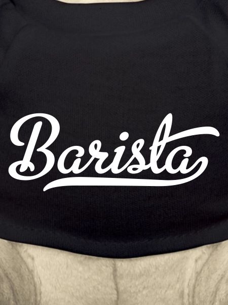 Barista