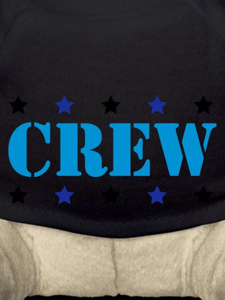 crew