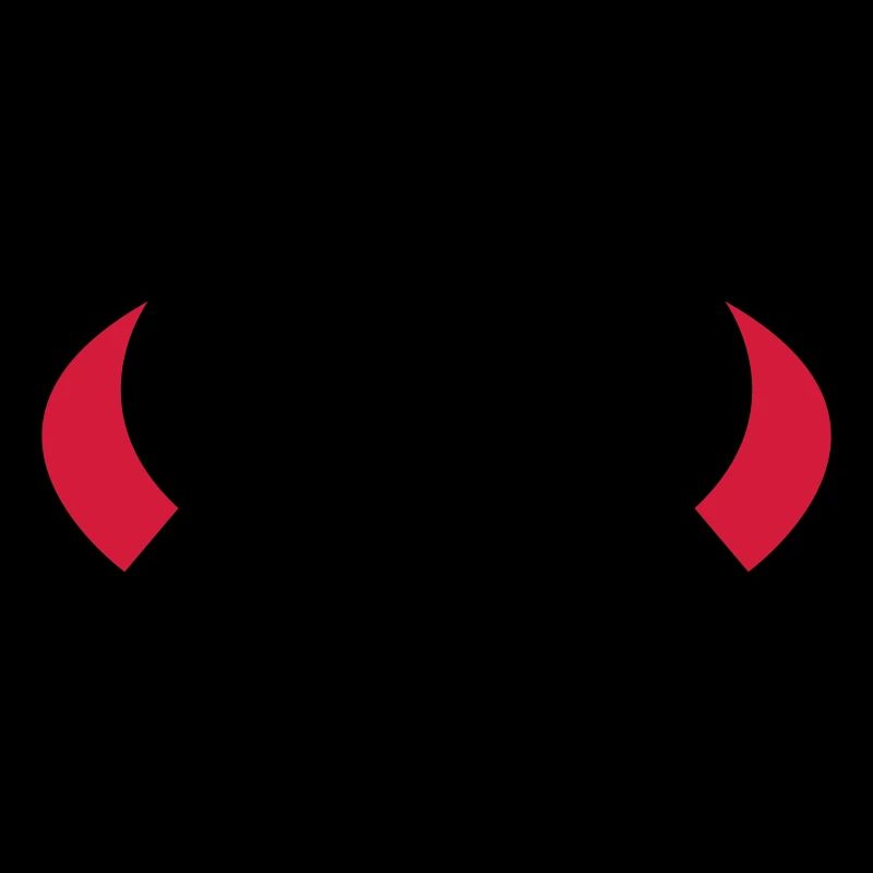 Teufelhörner Teufel Teufelchen