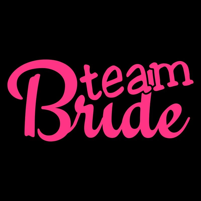 team bride 1c