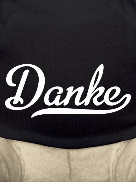 Danke