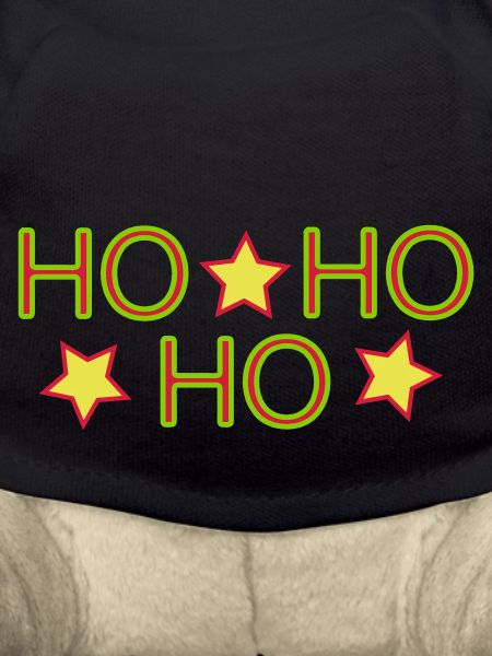 HO HO HO