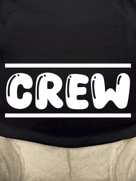 crew